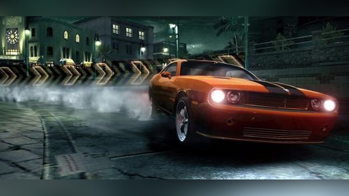 Need for Speed Carbon — Сохранение / SaveGame (Игра пройдена на 1%, открыты все машины боссов)