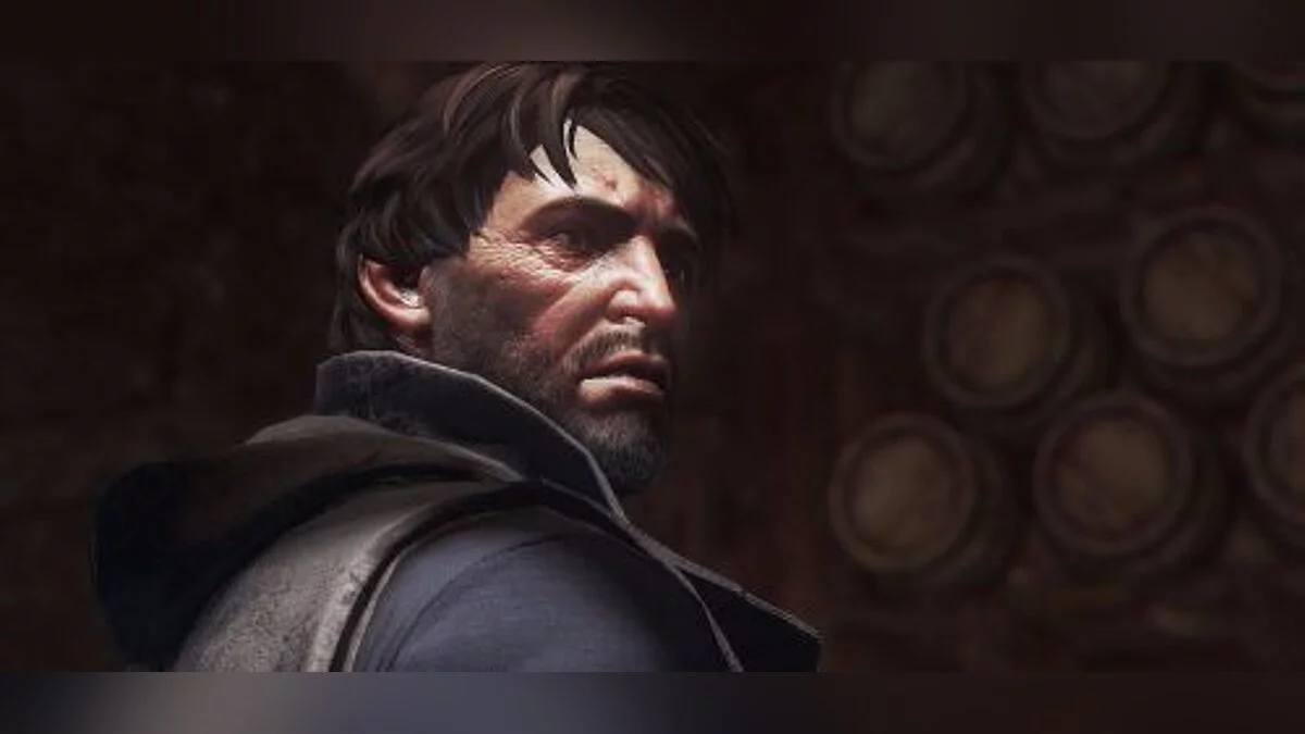 Dishonored 2 — Трейнер / Trainer (+15) [1.77.5.0] [dR.oLLe]