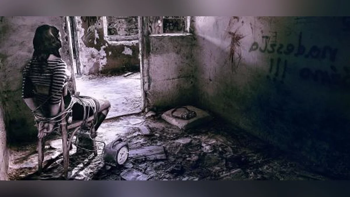 Get Even — Трейнер / Trainer (+4) [1.0] [Update 23.06.2017] [64 Bit] [Baracuda]