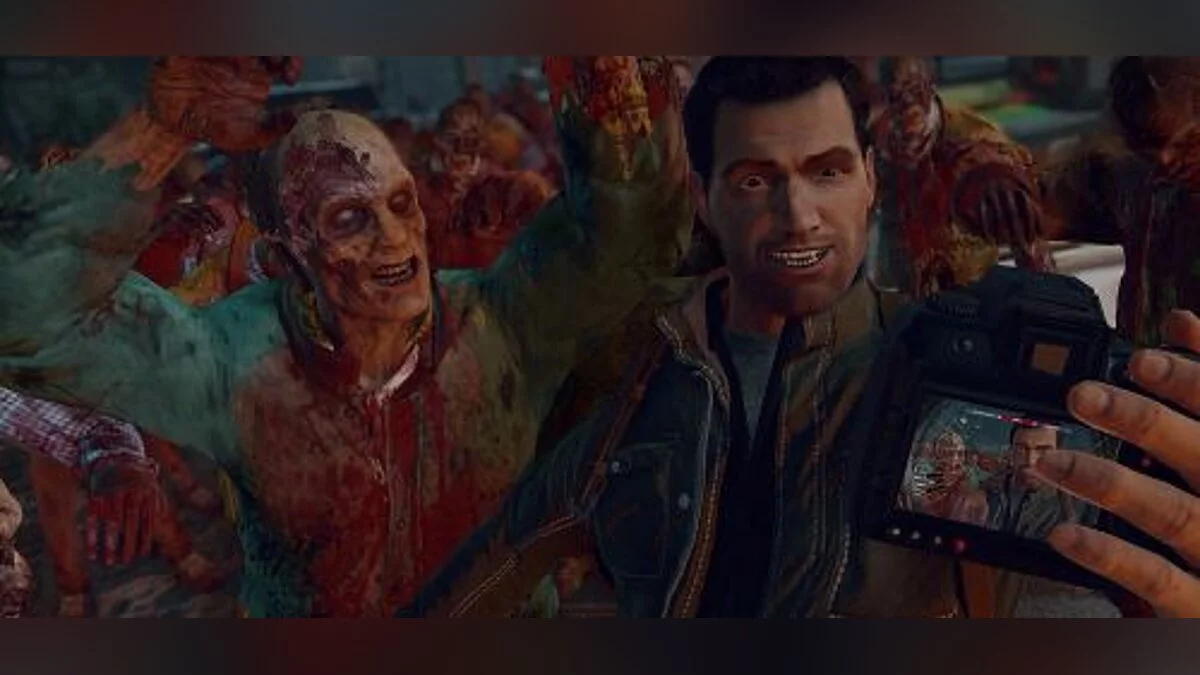 Dead Rising 4 — Трейнер / Trainer (+11) [Update 1] [Abolfazl.k]