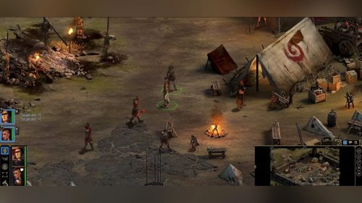 Tyranny — Трейнер / Trainer (+8) [1.1.0.0023] [MrAntiFun]