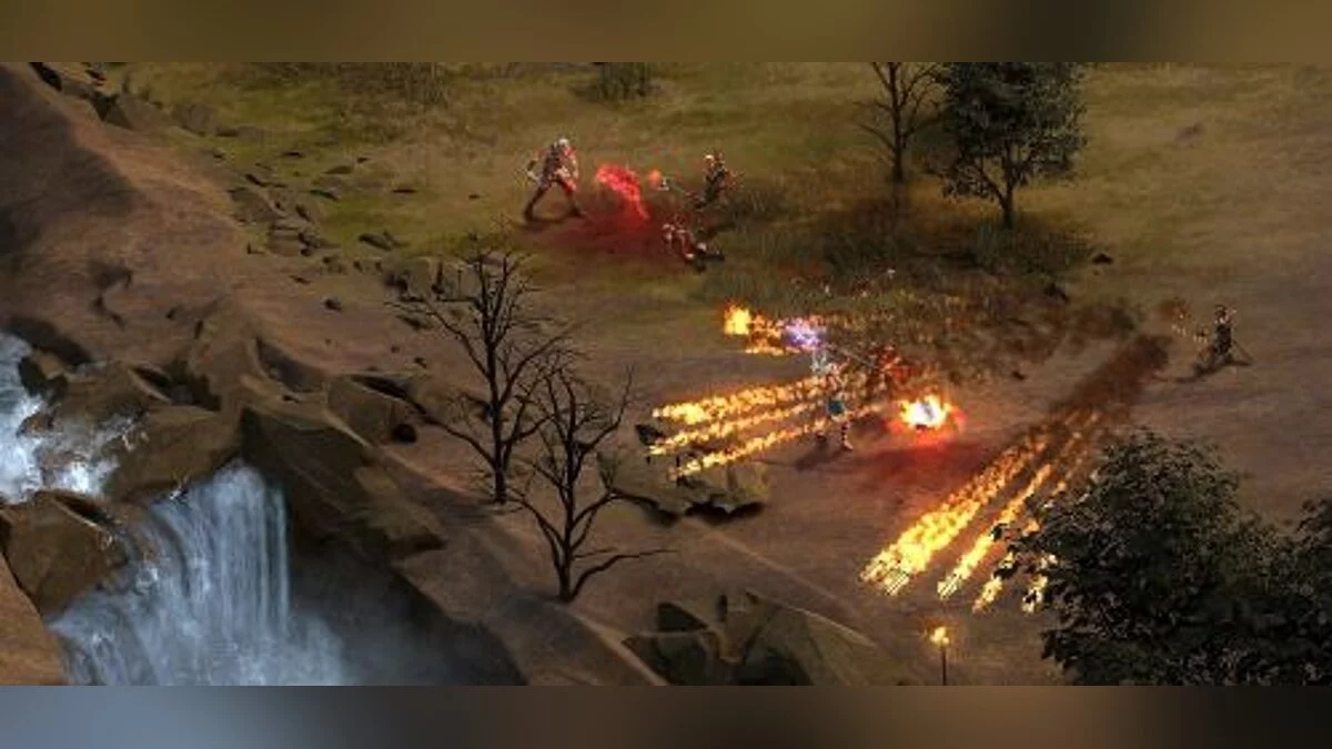 Tyranny — Трейнер / Trainer (+12) [1.0 - 1.0.3] [FLiNG]