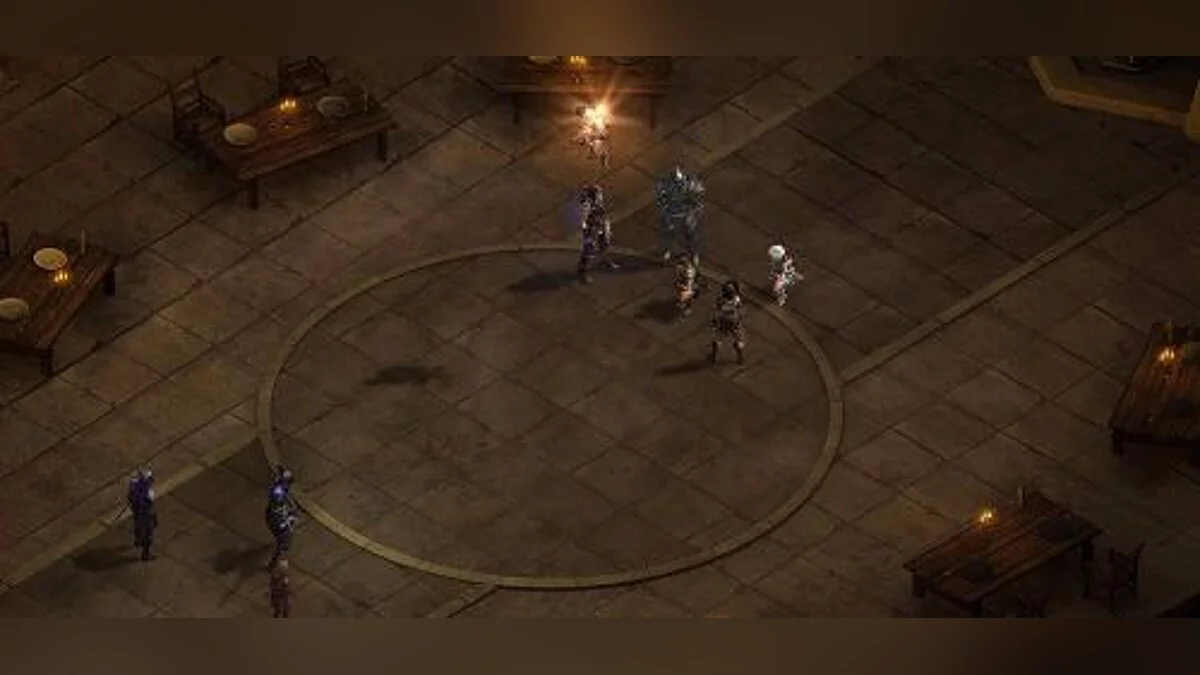 Tyranny — Трейнер / Trainer (+8) [1.0.0.0008] [MrAntiFun]