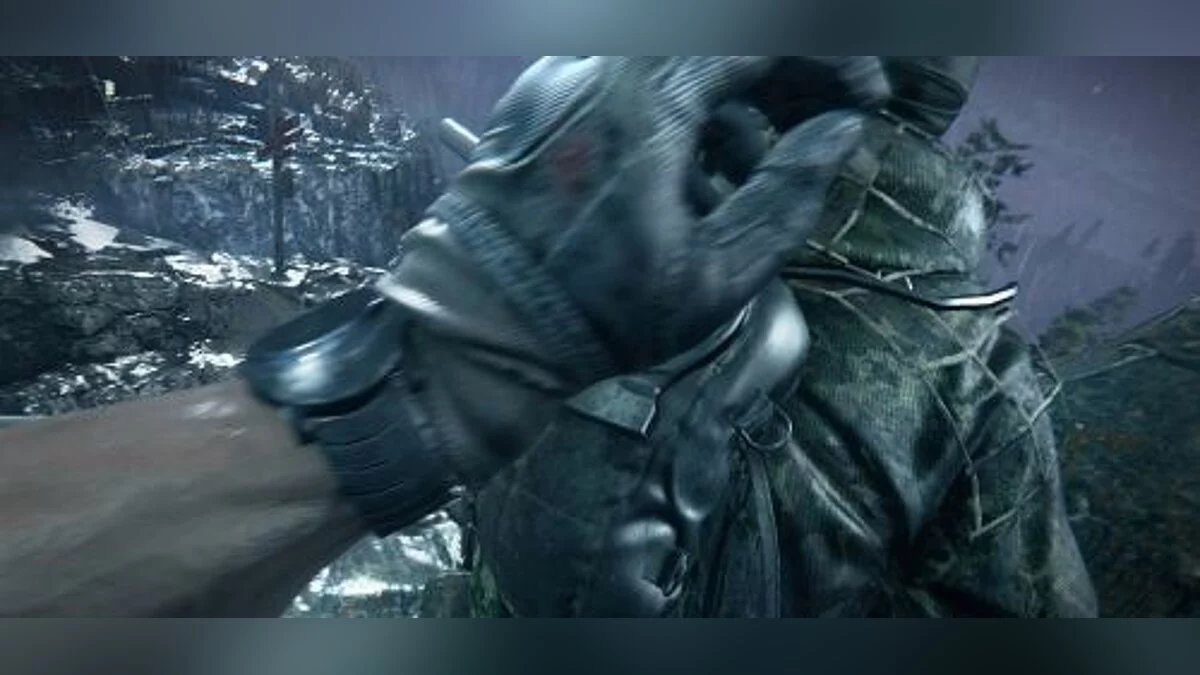 Sniper: Ghost Warrior 3 — Трейнер / Trainer (+12) [1.03] [MrAntiFun]