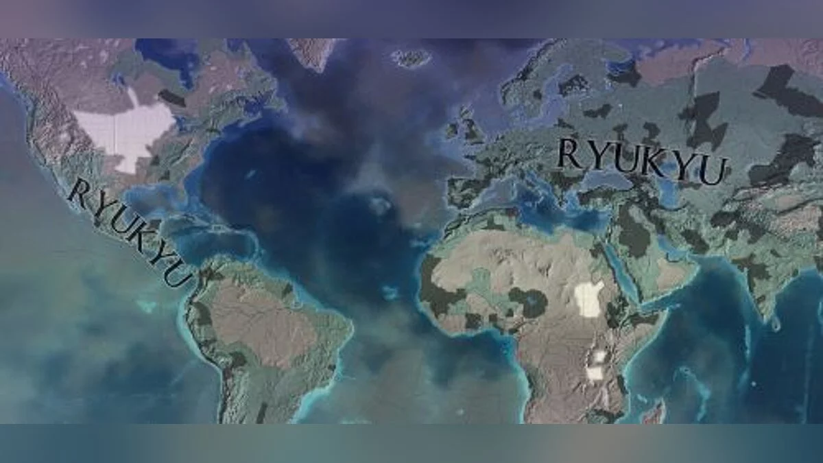 Europa Universalis 4 — Трейнер / Trainer (+6) [1.1] [MrAntiFun]