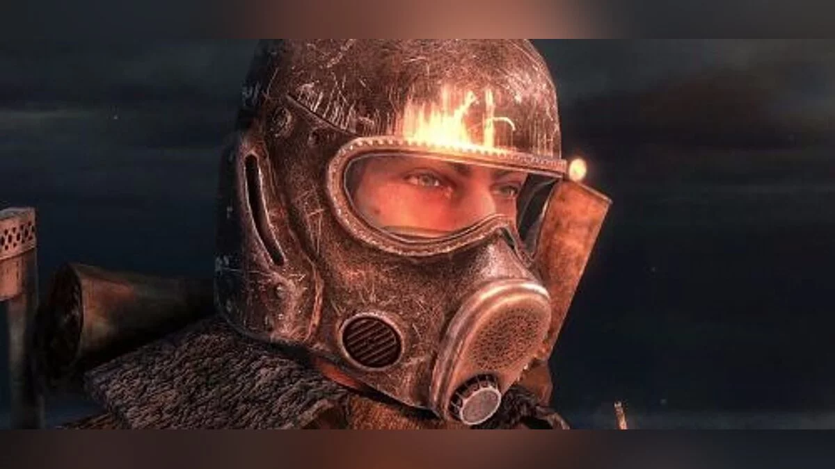 Metro 2033 — Трейнер / Trainer (+11) [Steam] [LIRW / GHL] - Update: 18.03.2017