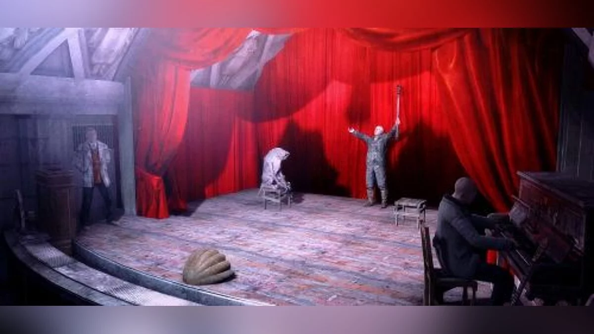 Metro: Last Light — Трейнер / Trainer (+5) [1.0.0.7: 64bit] [Abolfazl-k]