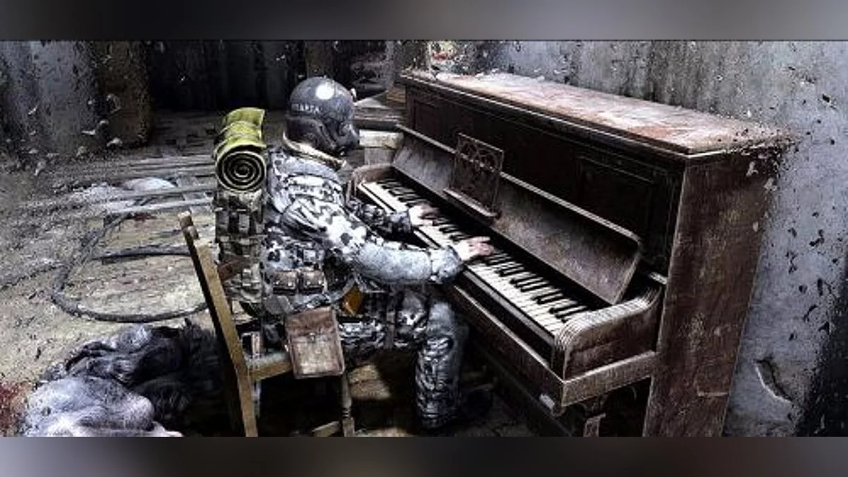 Metro: Last Light — Трейнер / Trainer (+9) [1.4 ~ 1.5] [dR.oLLe]