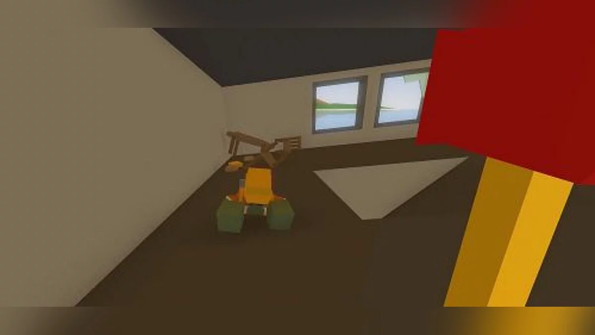 Unturned — Трейнер/Trainer (+6) [3.17.16.0] {MrAntiFun}