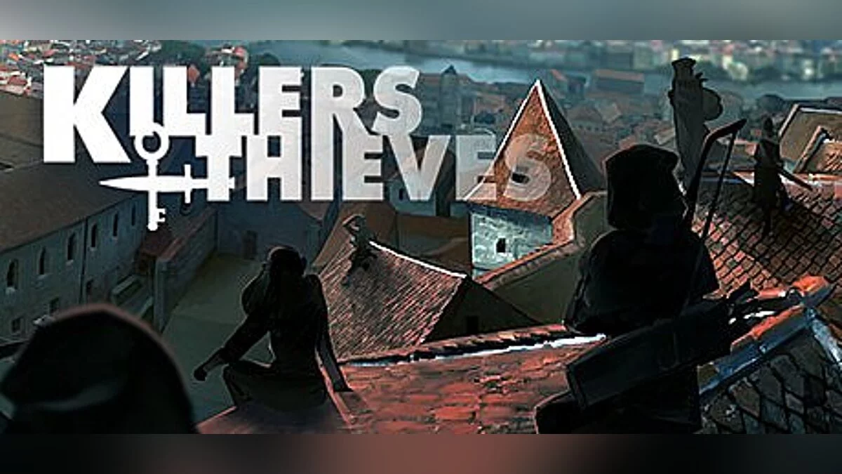 Killers and Thieves — Трейнер / Trainer (+2) [UPD: 28.06.2017] [MrAntiFun]