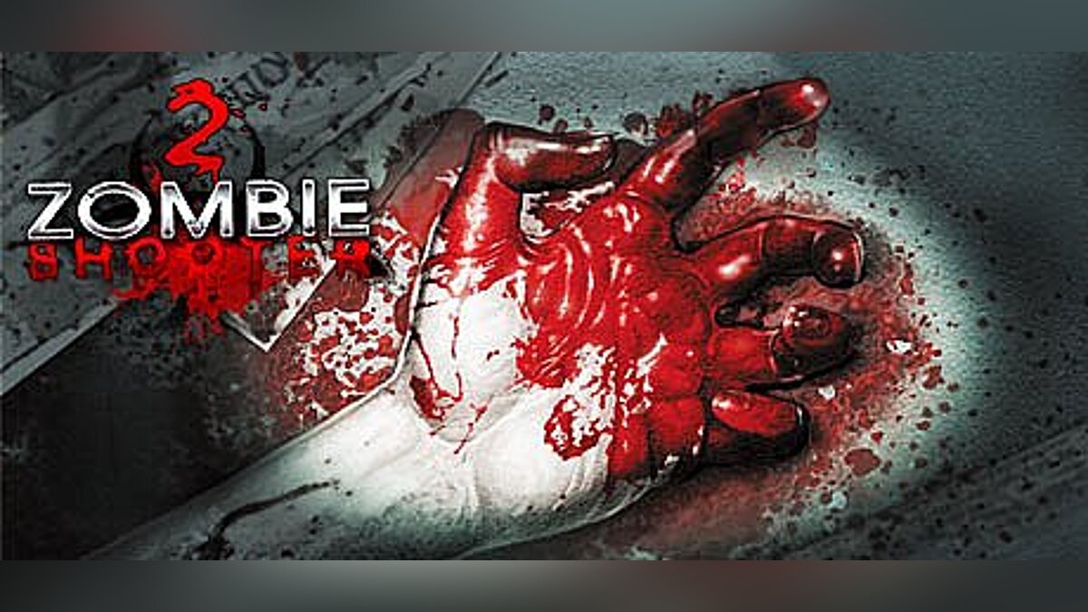 Zombie Shooter 2 — Трейнер / Trainer (+3) [UPD: 29.06.2017] [MrAntiFun] /  Трейнеры / Читы