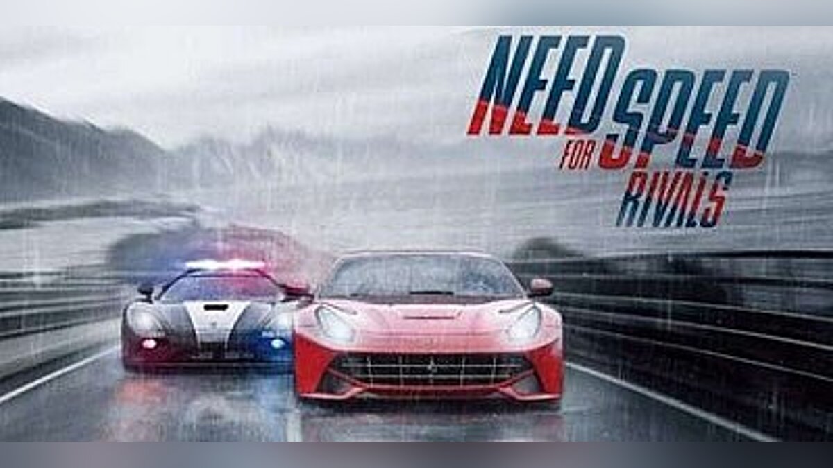 Need for Speed: Rivals — Трейнер / Trainer (+6) [1.4: 64 Bit] [MrAntiFun]