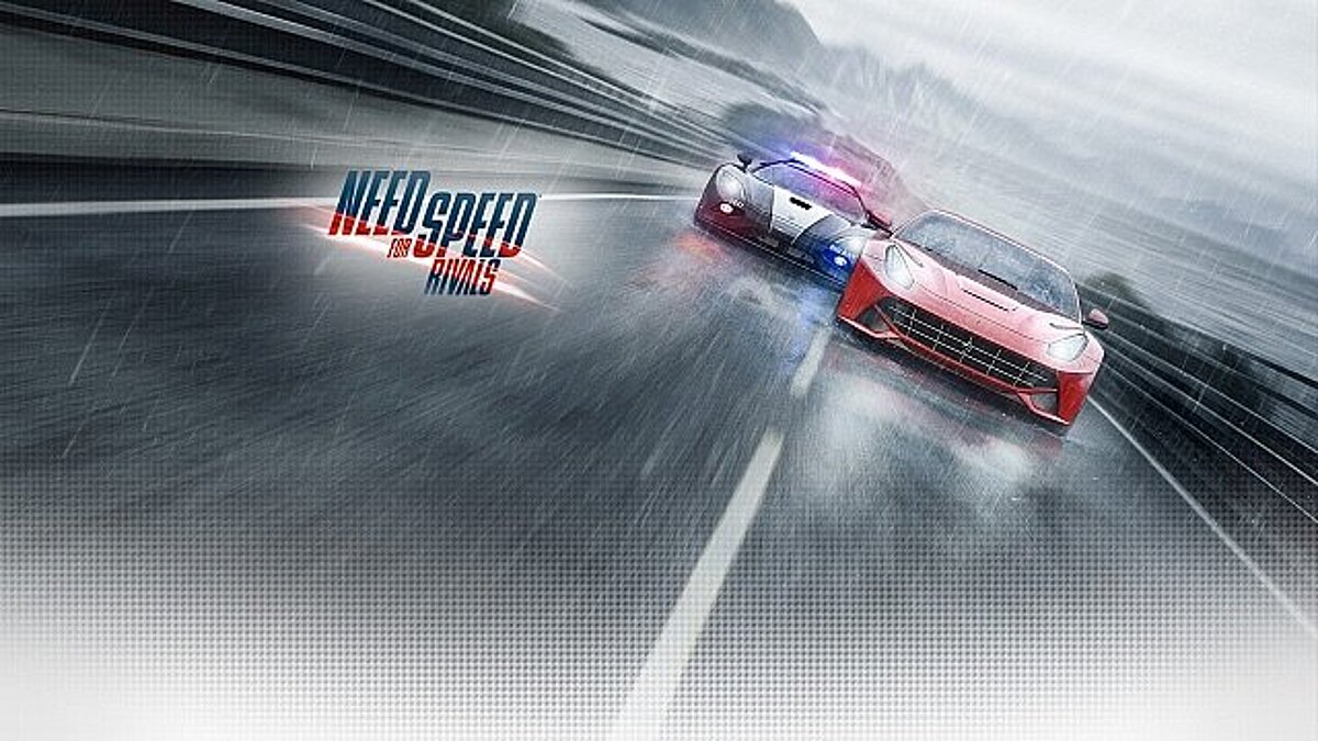 Need for Speed: Rivals — Трейнер / Trainer (+12) [1.0: 64 Bit] [FLiNG]