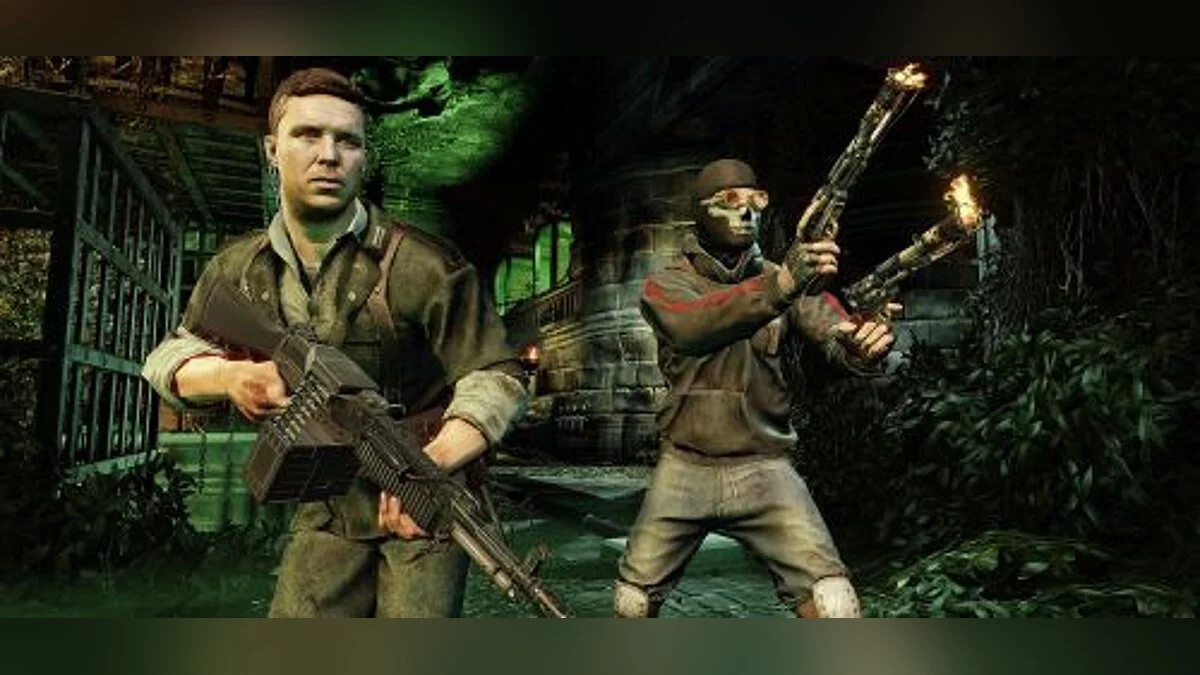 Killing Floor 2 — Трейнер / Trainer (+5) [1053] [MrAntiFun]