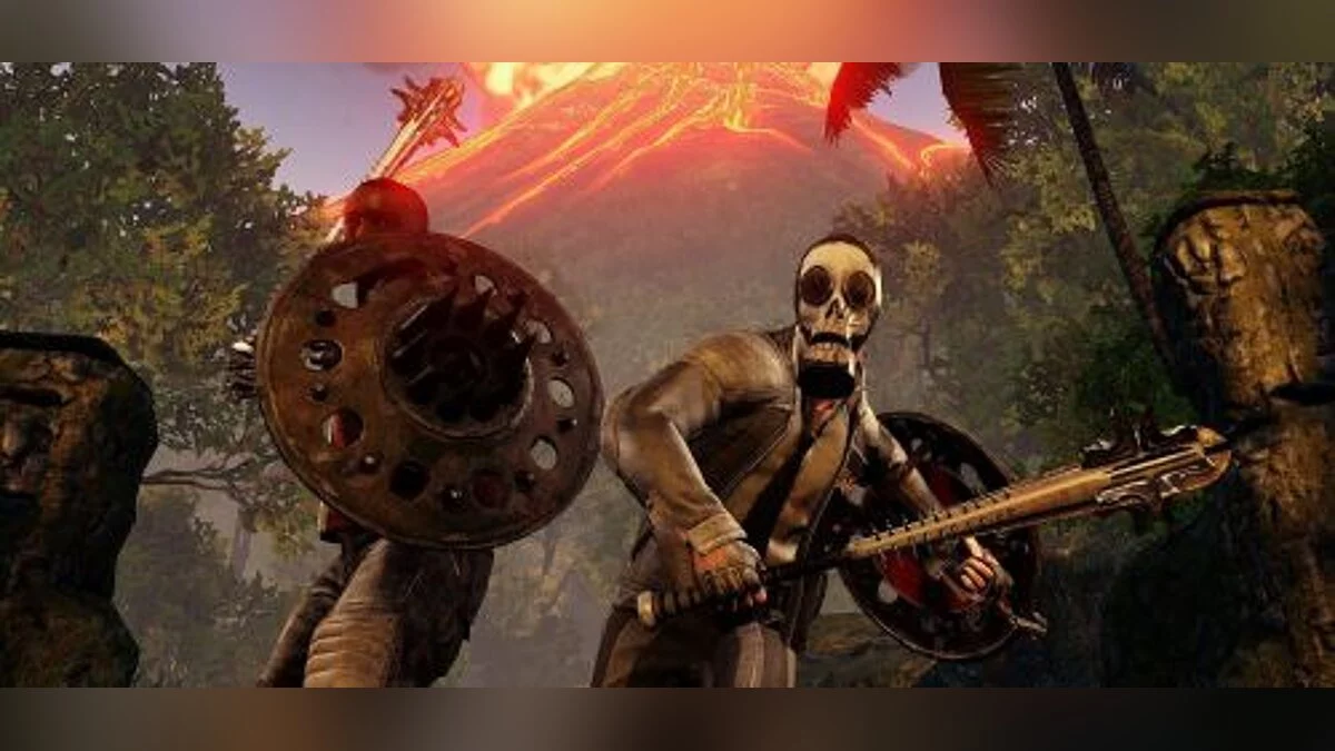 Killing Floor 2 — Трейнер / Trainer (+5) [1051] [MrAntiFun]