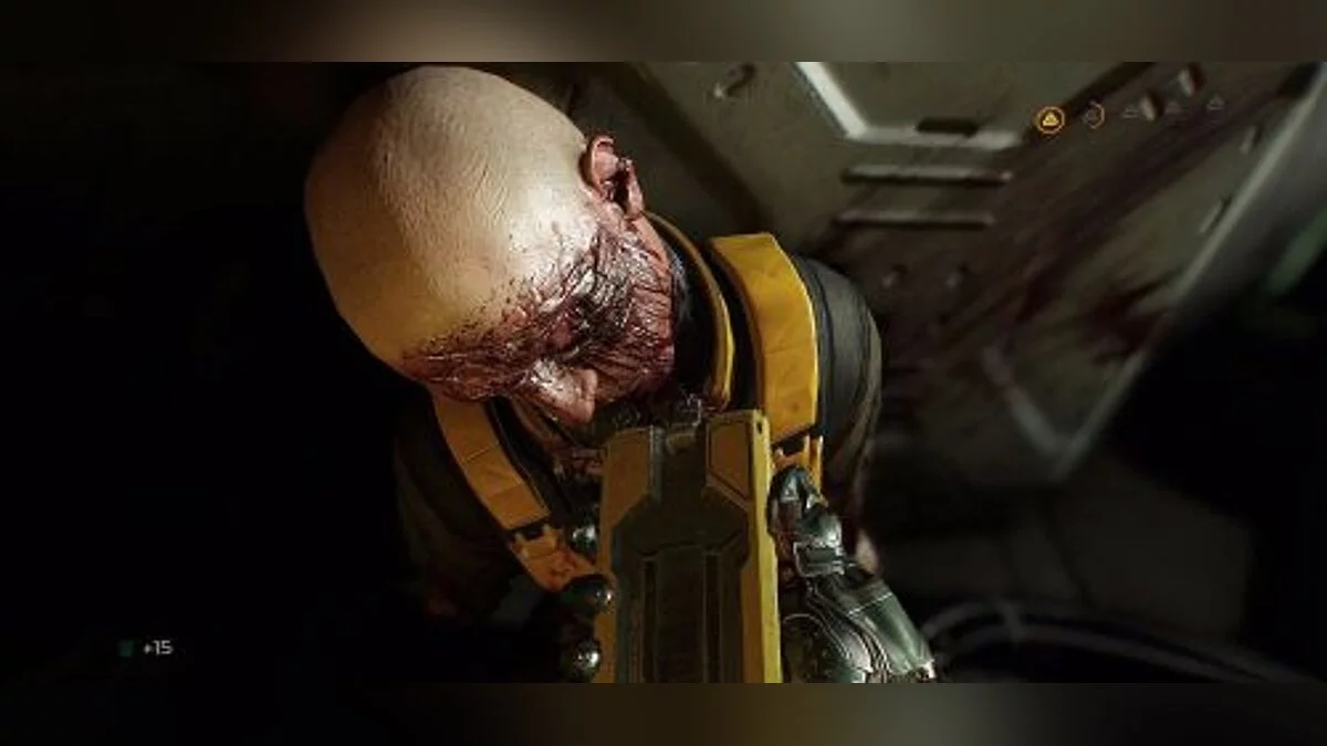 Doom — Трейнер / Trainer (+7) [1.03] [dR.oLLe]