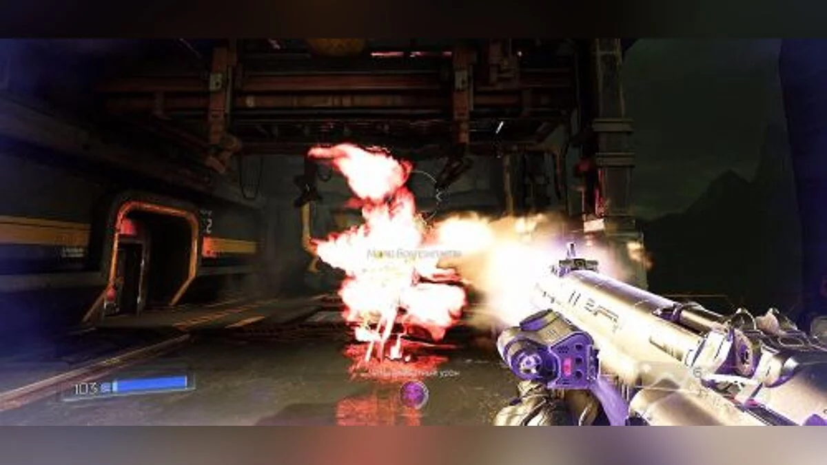 Doom — Трейнер / Trainer (+13) [1.0 - Update 1] [FLiNG]