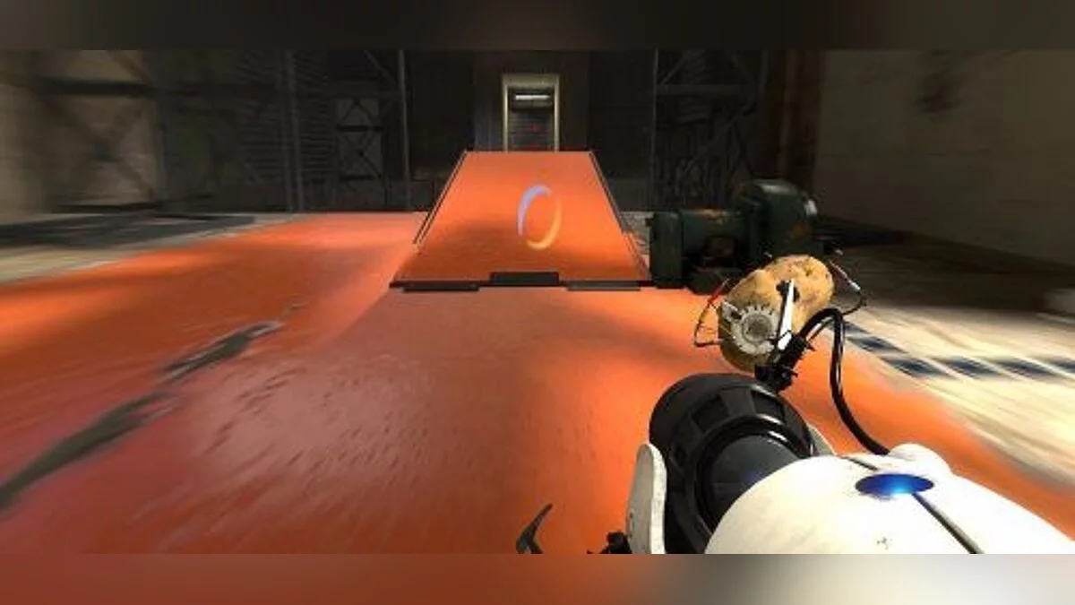 Portal 2 — Portal 2: Трейнер (+3) [Update 3 - Trainer#2] [HoG]