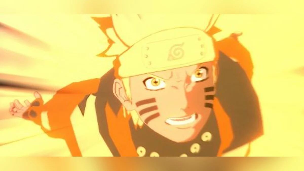 Naruto Shippuden: Ultimate Ninja Storm 4 — Трейнер / Trainer (+15) [1.0-1.07] [FLiNG]