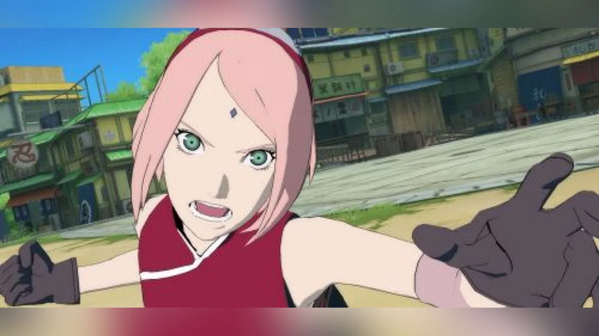 Naruto Shippuden: Ultimate Ninja Storm 4 — Трейнер / Trainer (+15) [1.0-1.06] [FLiNG]