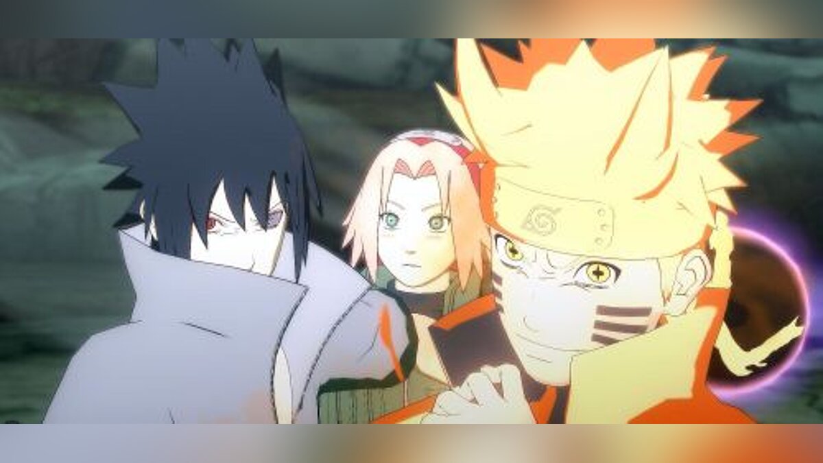 Naruto Shippuden: Ultimate Ninja Storm 4 — Трейнер / Trainer (+15)  [1.0-1.04] [FLiNG] / Трейнеры / Читы