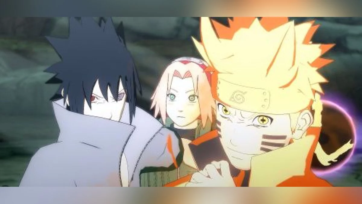 Naruto Shippuden: Ultimate Ninja Storm 4 — Трейнер / Trainer (+15) [1.0-1.04] [FLiNG]
