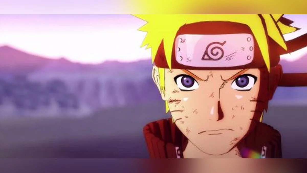 Naruto Shippuden: Ultimate Ninja Storm 4 — Трейнер / Trainer (+15) [1.0-1.05] [FLiNG]