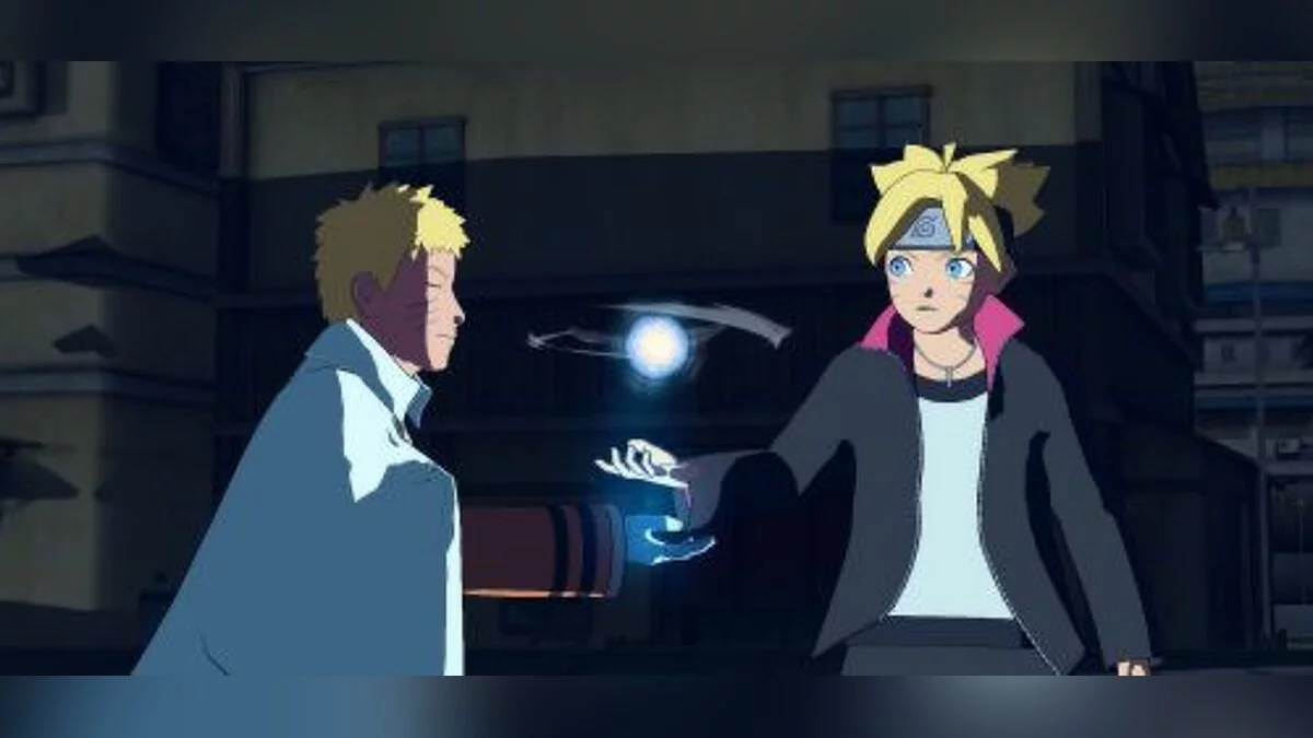 Naruto Shippuden: Ultimate Ninja Storm 4 — Трейнер / Trainer (+13) [1.0] [FLiNG]