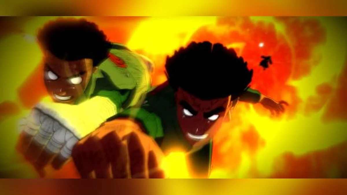 Naruto Shippuden: Ultimate Ninja Storm 4 — Трейнер / Trainer (+13) [1.0: Fixed] [FLiNG]