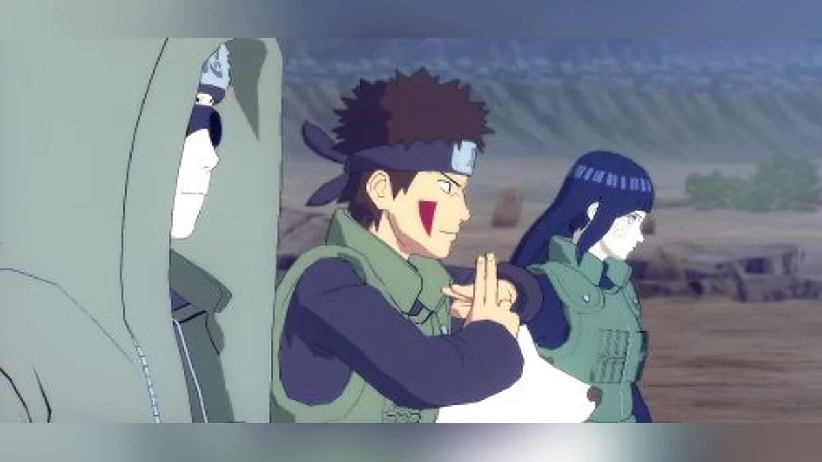 Naruto Shippuden: Ultimate Ninja Storm 4 — Трейнер / Trainer (+15) [1.0-Update 1] [FLiNG]