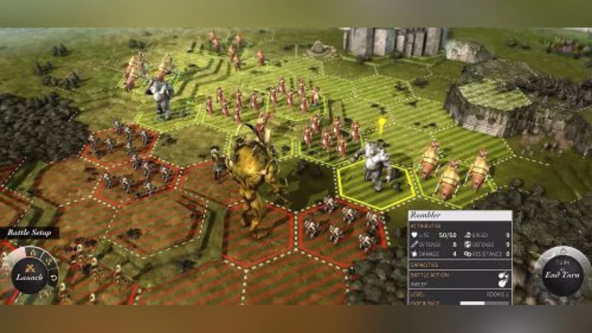 Endless Legend — Трейнер / Trainer (+2) [1.5.7: x64] [MrAntiFun]