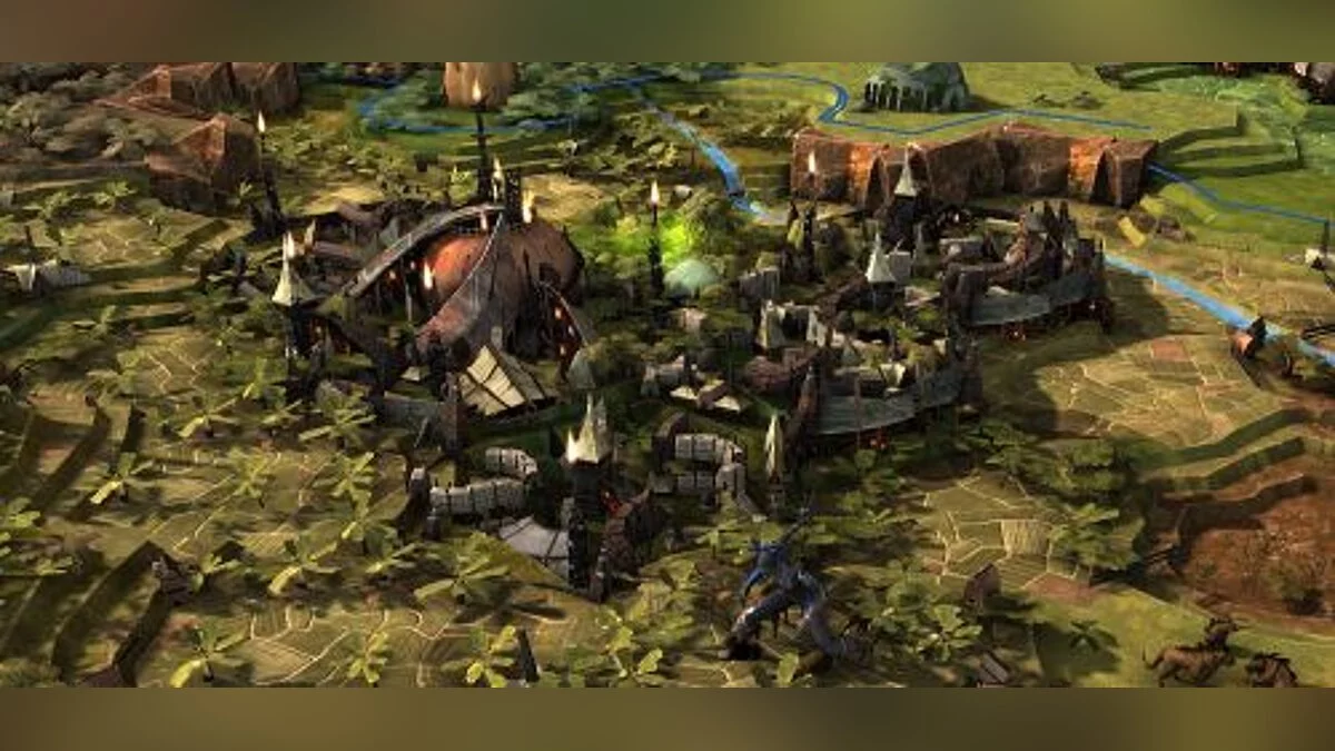 Endless Legend — Трейнер / Trainer (+2) [1.3.0: 64bit] [MrAntiFun]