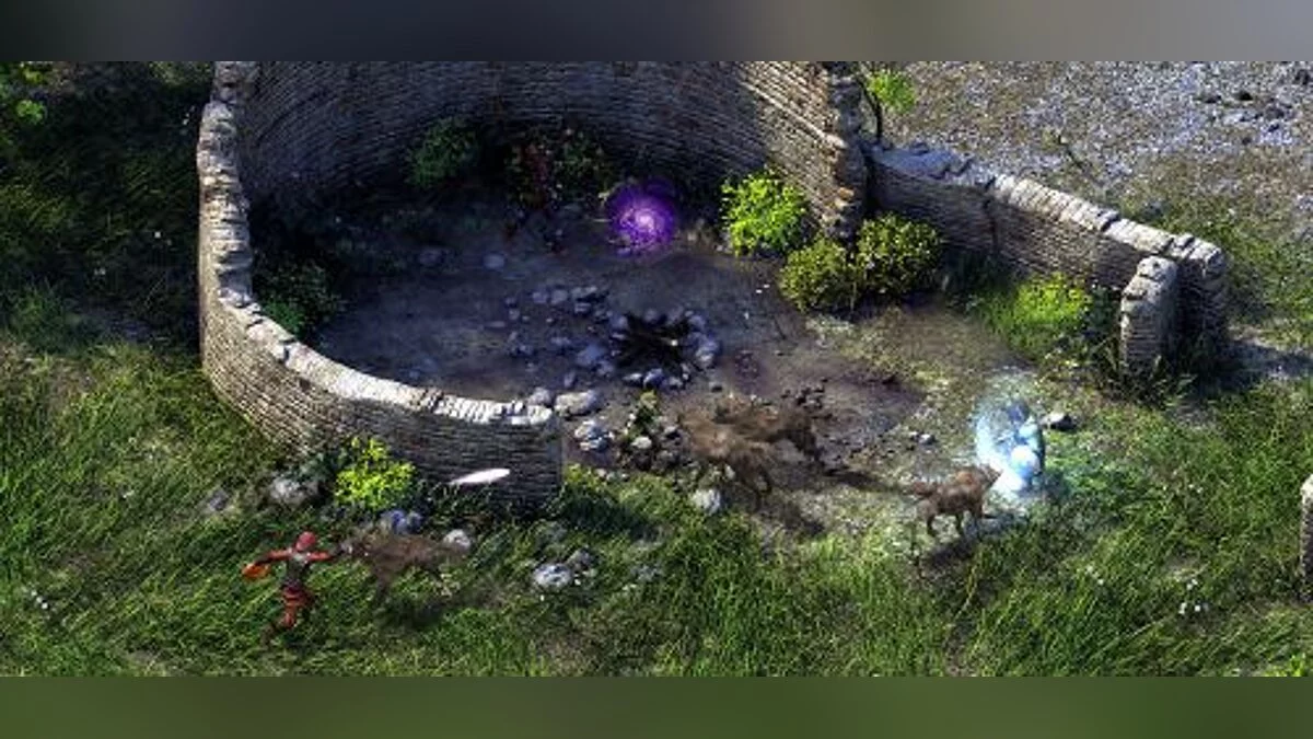 Pillars of Eternity — Трейнер / Trainer (+23) [1.0.2.0508 - 1.0.6.0591] [FLiNG]
