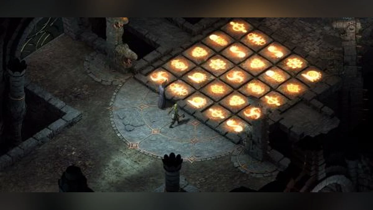 Pillars of Eternity — Трейнер / Trainer (+23) [1.0.2.0508 - 1.0.4.0540] [FLiNG]