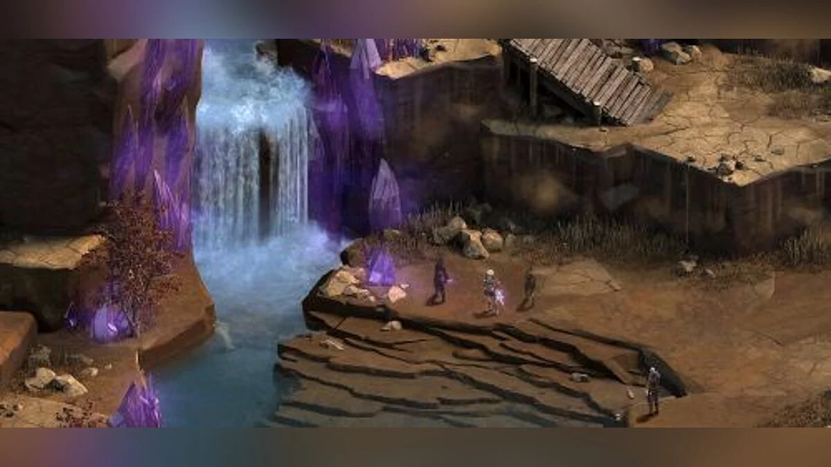 Tyranny — Трейнер / Trainer (+8) [1.1.1.0059] [MrAntiFun]