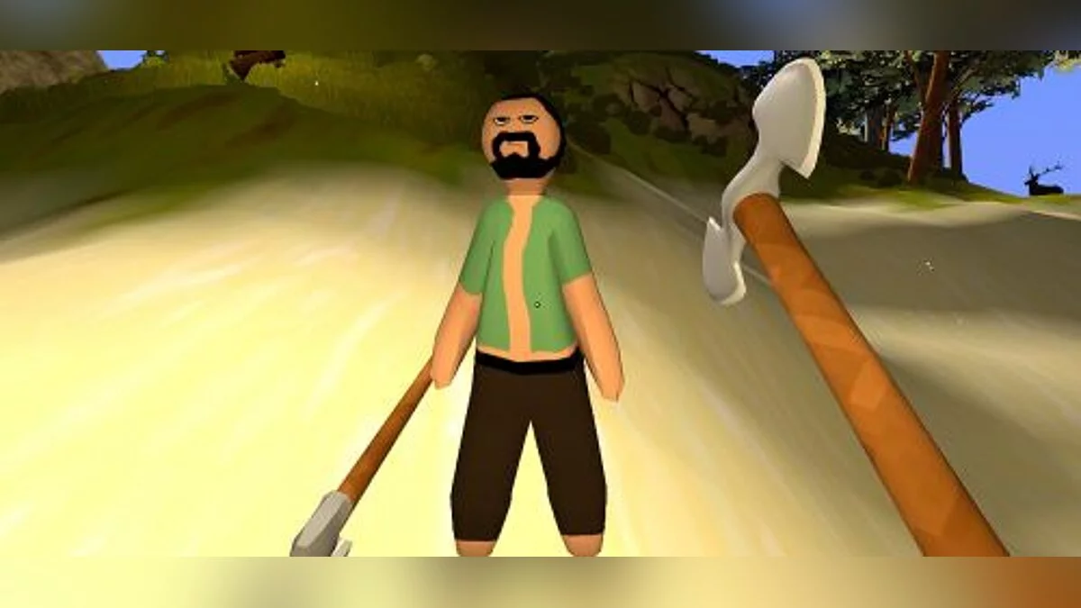 Salt — Трейнер / Trainer (+3) [1.6] [MrAntiFun]