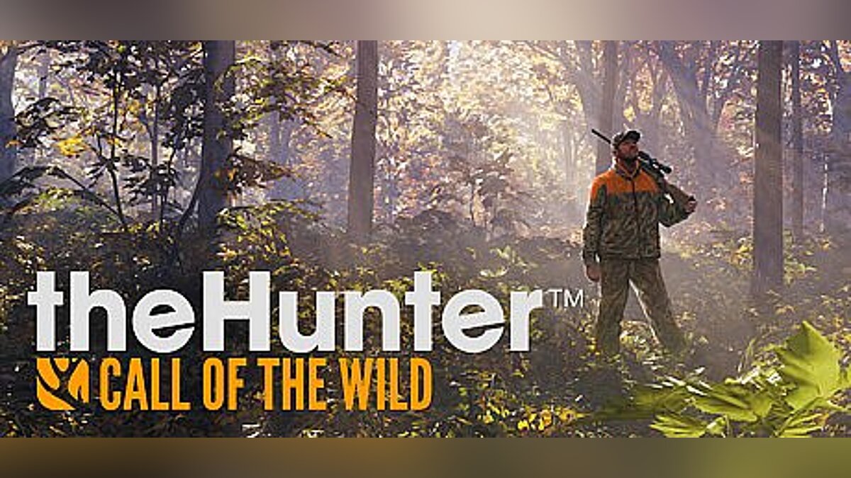 theHunter: Call of the Wild — Трейнер / Trainer (+12) [1.9.1] [LinGon]