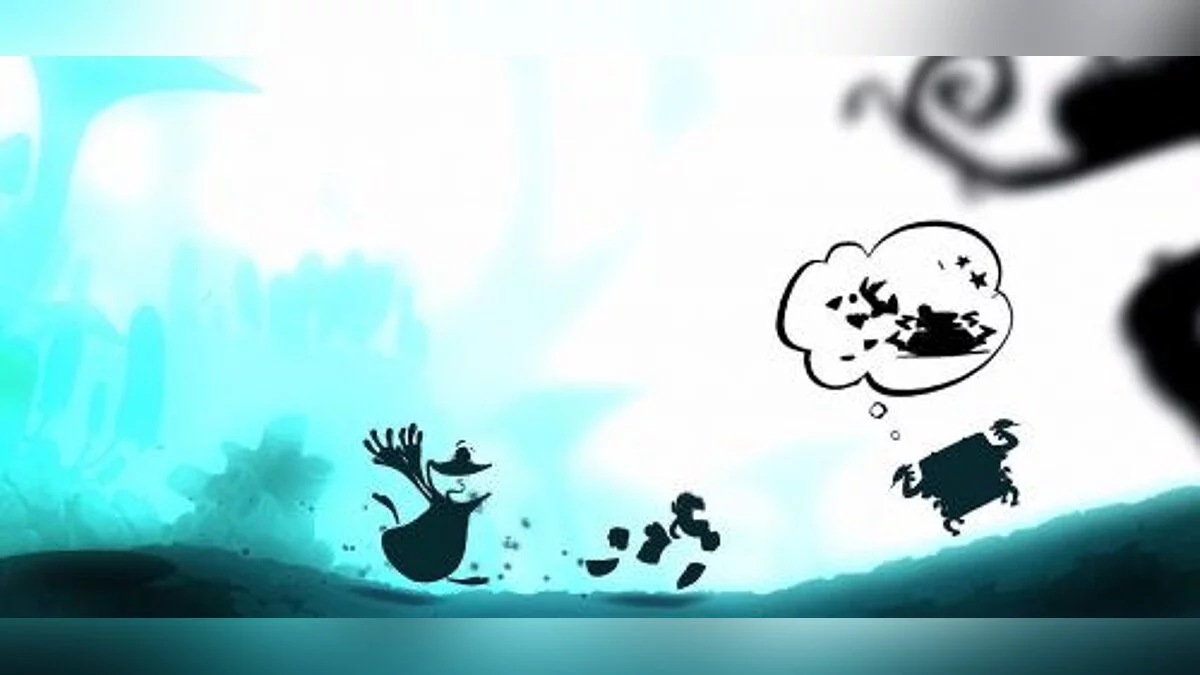 Rayman Origins — Трейнер / Trainer (+3) [1.0] [FLiNG]