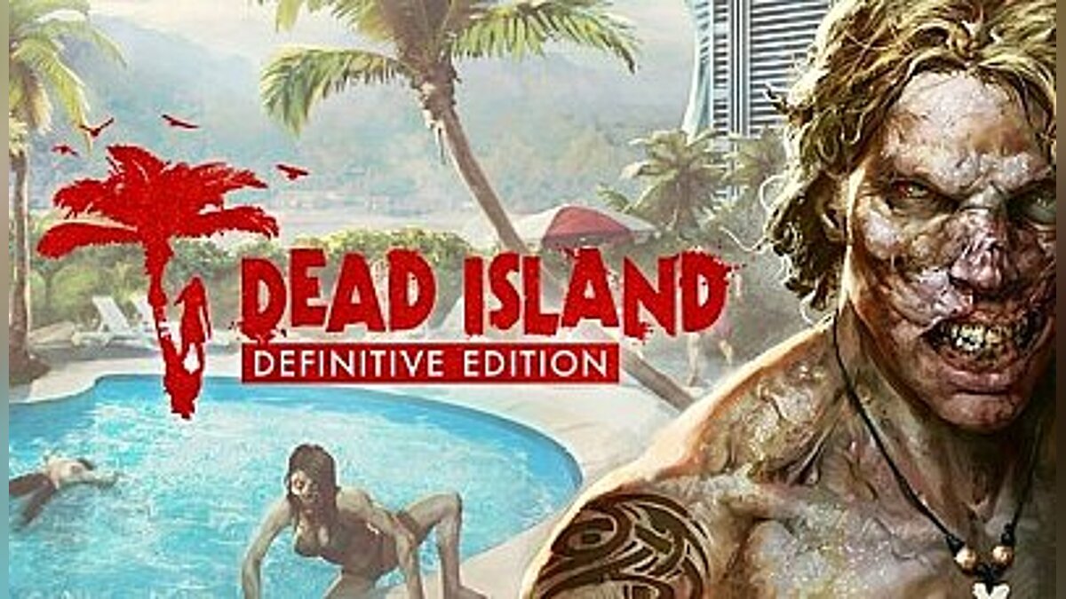 Dead Island — Трейнер / Trainer (+11) [1.0] [MrAntiFun]