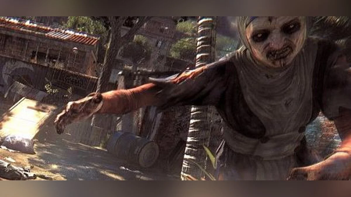 Dying Light — Сохранение / SaveGame (Открытие костюмов с DLC, которое еще не вышло)