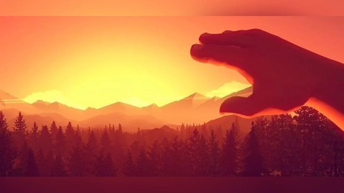 Firewatch — Трейнер / Trainer (+2) [UPD: 05.07.2017] [MrAntiFun]