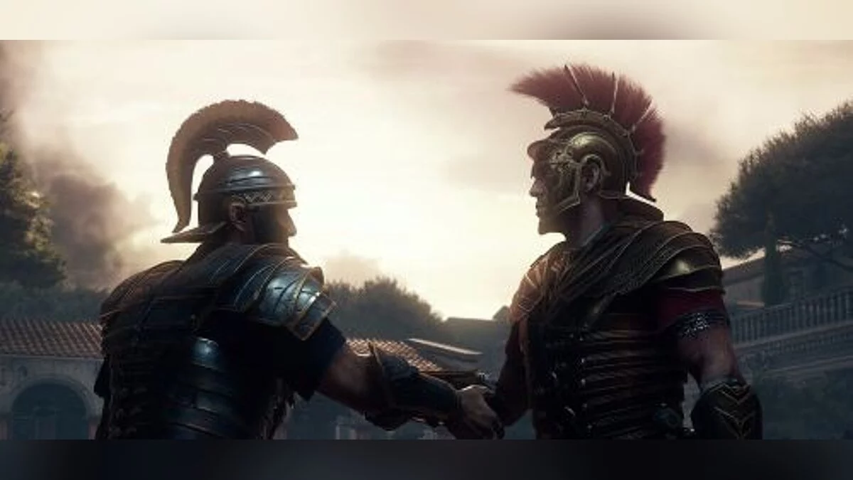 Ryse: Son of Rome — Сохранение / SaveGame ("Режим Гладиатора" 130 уровень) [CODEX]