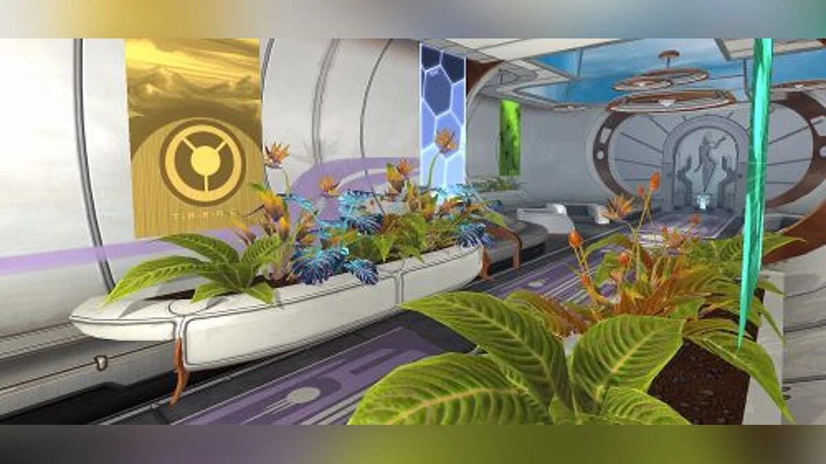 StarCrawlers — Трейнер / Trainer (+4) [1.02] [MrAntiFun]