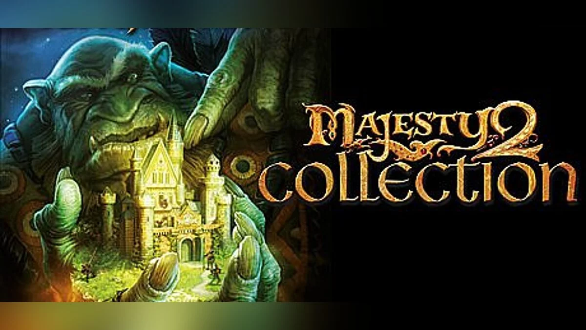 Majesty 2: The Fantasy Kingdom Sim — Трейнер / Trainer (+2) [1.5.356] [MrAntiFun]