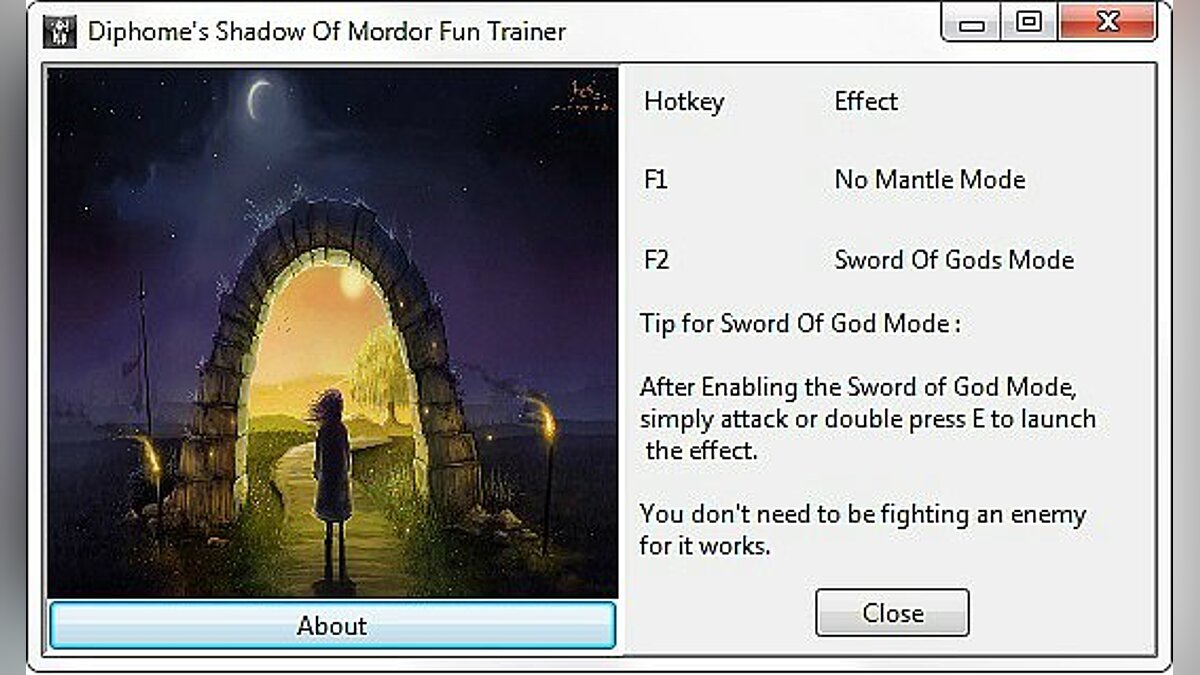 Средиземье трейнер. Mordor fun. Shadow of Mordor Trainer. Мордор фан форум. На игры коды Mordor.