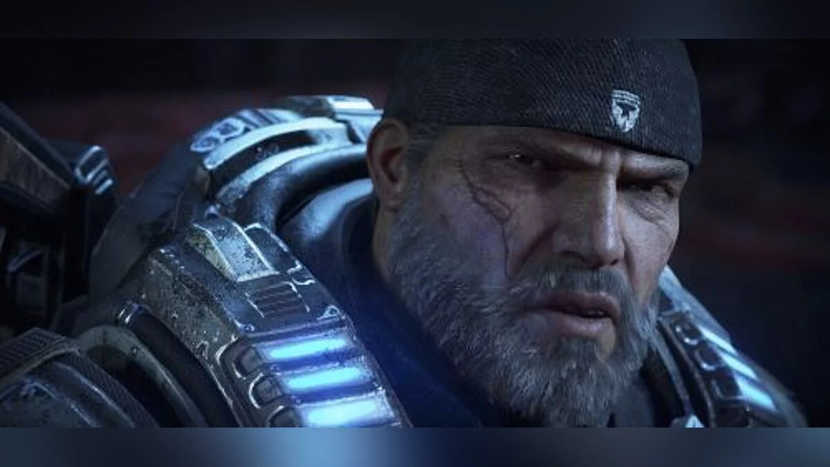 Gears of War 4 — Трейнер / Trainer (+5) [9.3.2.2] [MrAntiFun]