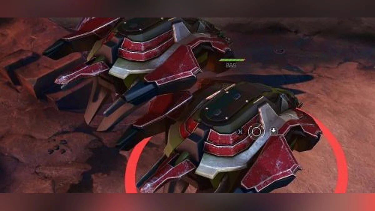 Halo Wars 2 — Трейнер / Trainer (+5) [1.4.1936.2] [MrAntiFun]