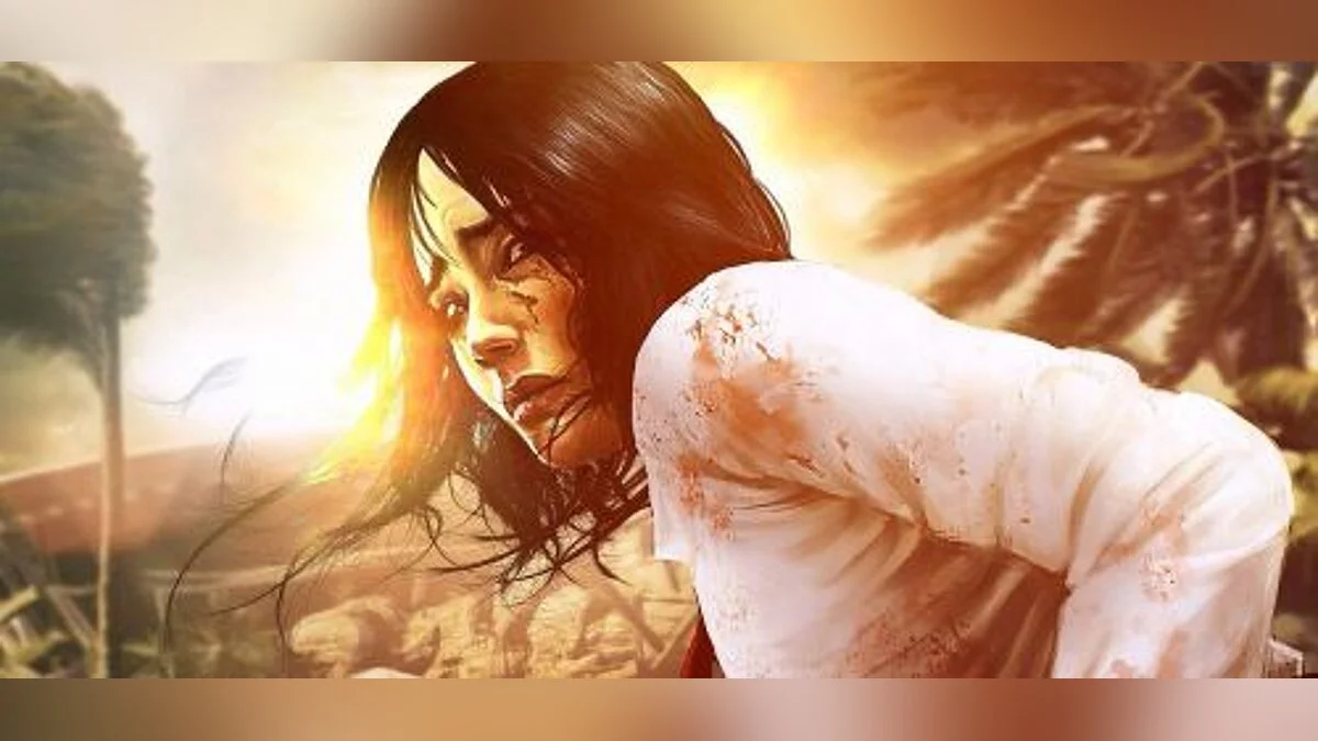 Dead Island — Трейнер / Trainer (+13) [1.1.2] [iNvIcTUs oRCuS / HoG]