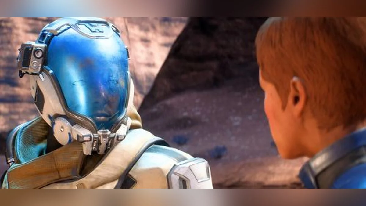 Mass Effect: Andromeda — Трейнер / Trainer (+19) [1.04 - 1.09] [FLiNG]