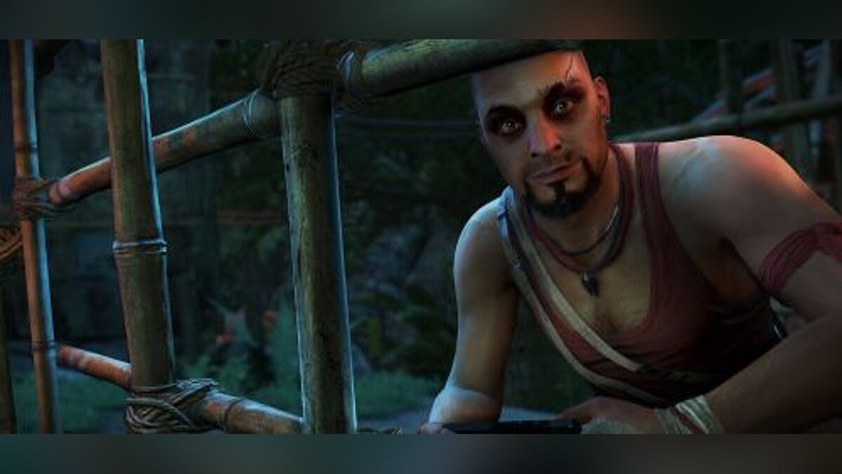 Far Cry 3 — Сохранение / SaveGame (Игра пройдена, 18 аванпостов освобождено, 9 вышек открыто) [1.5]